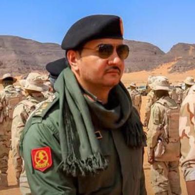 المجلس البلدي طبرق يهنئ الفريق ركن صدام حفتر بتعيينه نائبًا للقائد العام